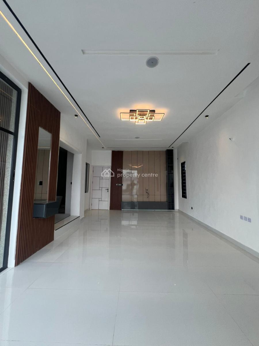 Well Built 5bedroom Fully Detached Duplex, Ajah, Lagos, Detached Duplex for Sale