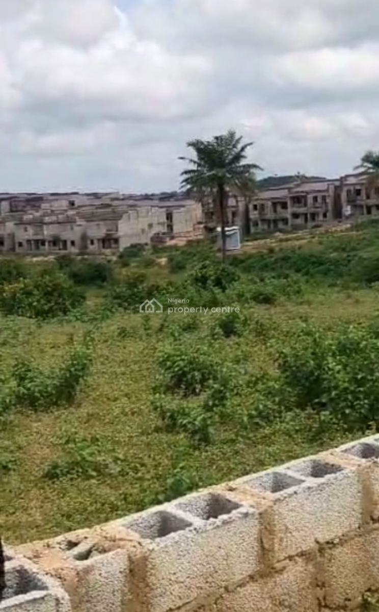 Fastest Selling Estate Plot, Idu Industrial, Abuja, Residential Land for Sale
