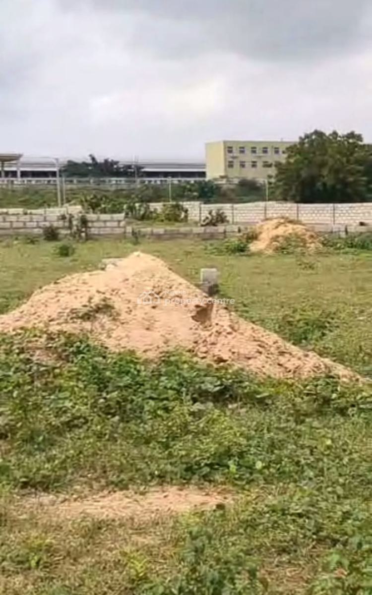 Fastest Selling Estate Plot, Idu Industrial, Abuja, Residential Land for Sale