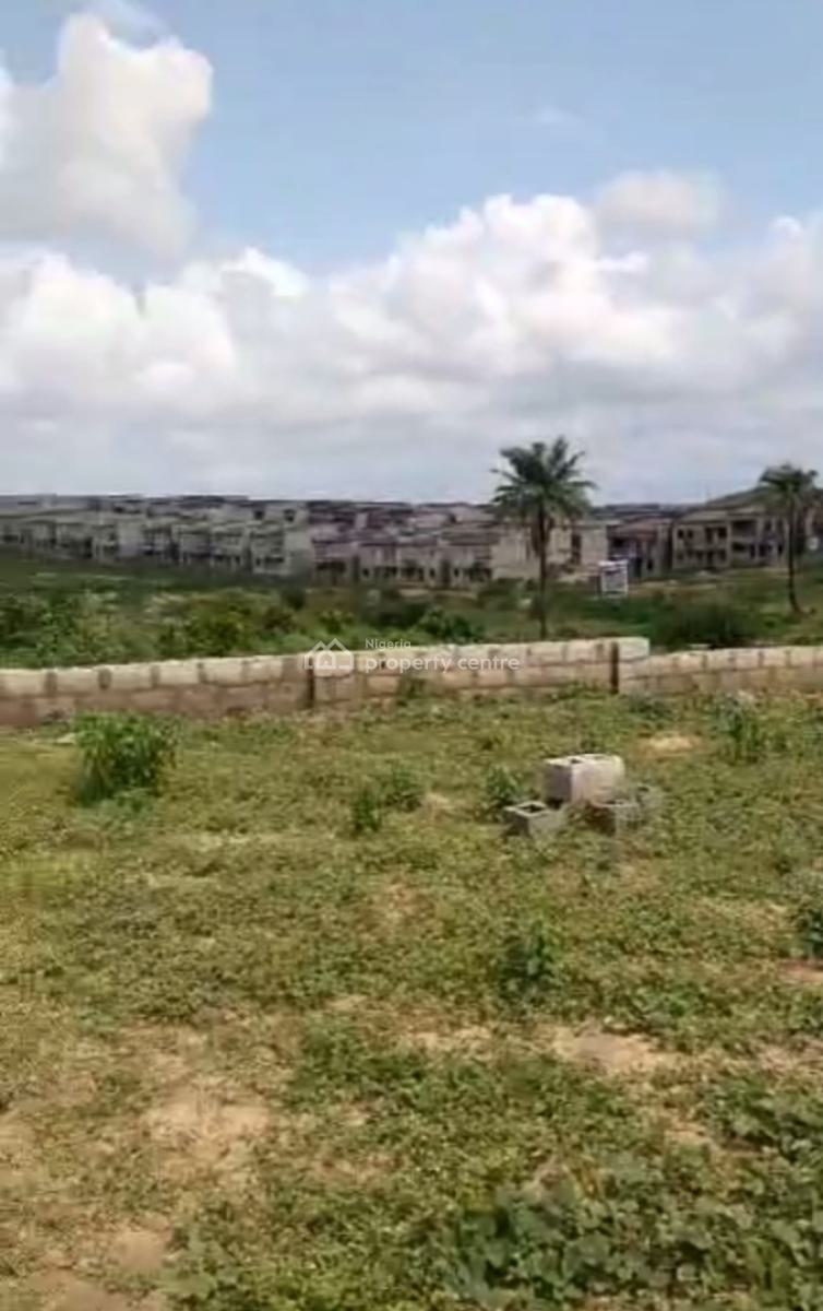 Fastest Selling Estate Plot, Idu Industrial, Abuja, Residential Land for Sale