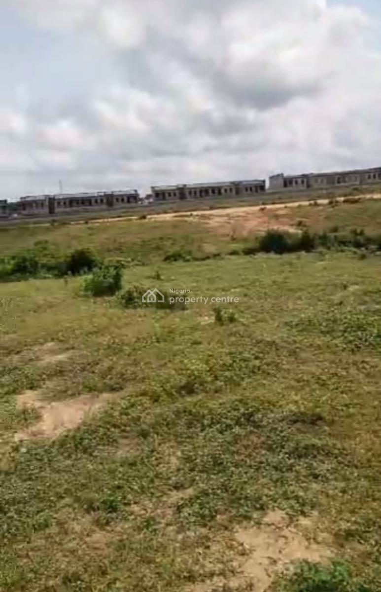 Fastest Selling Estate Plot, Idu Industrial, Abuja, Residential Land for Sale