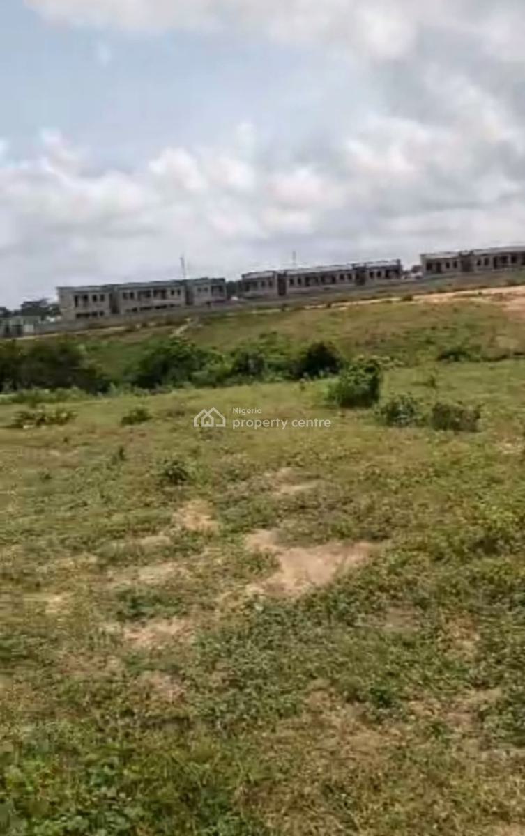 Fastest Selling Estate Plot, Idu Industrial, Abuja, Residential Land for Sale