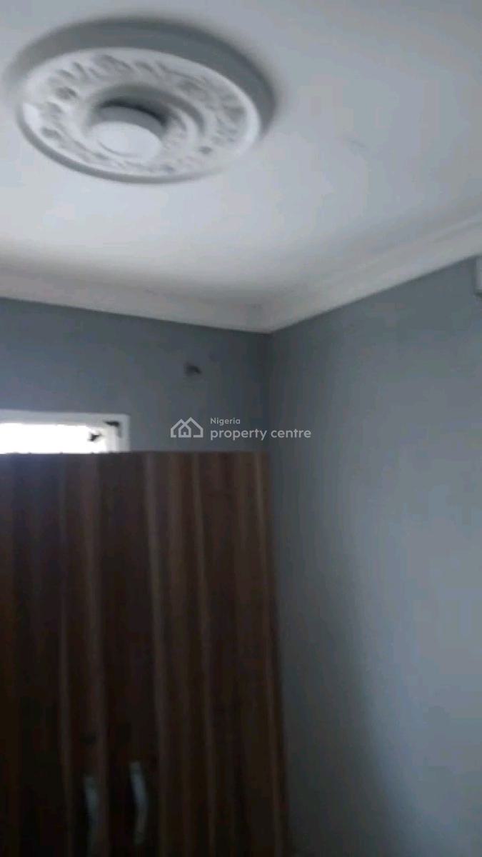 3 Bedroom Flat, Agboyi Estate, Alapere, Ketu, Lagos, Flat / Apartment for Rent