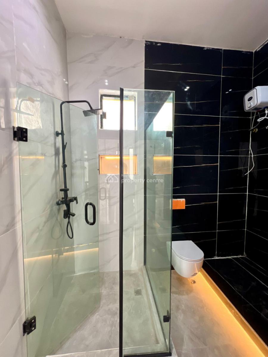 Luxurious 4 Bedroom Detached Duplex, Lekki, Lagos, Detached Duplex for Sale