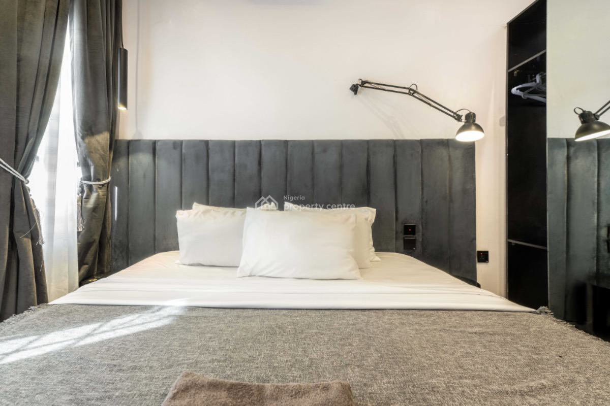 Luxury 2 Bedroom, Lekki Phase 1, Lekki, Lagos, Flat / Apartment Short Let
