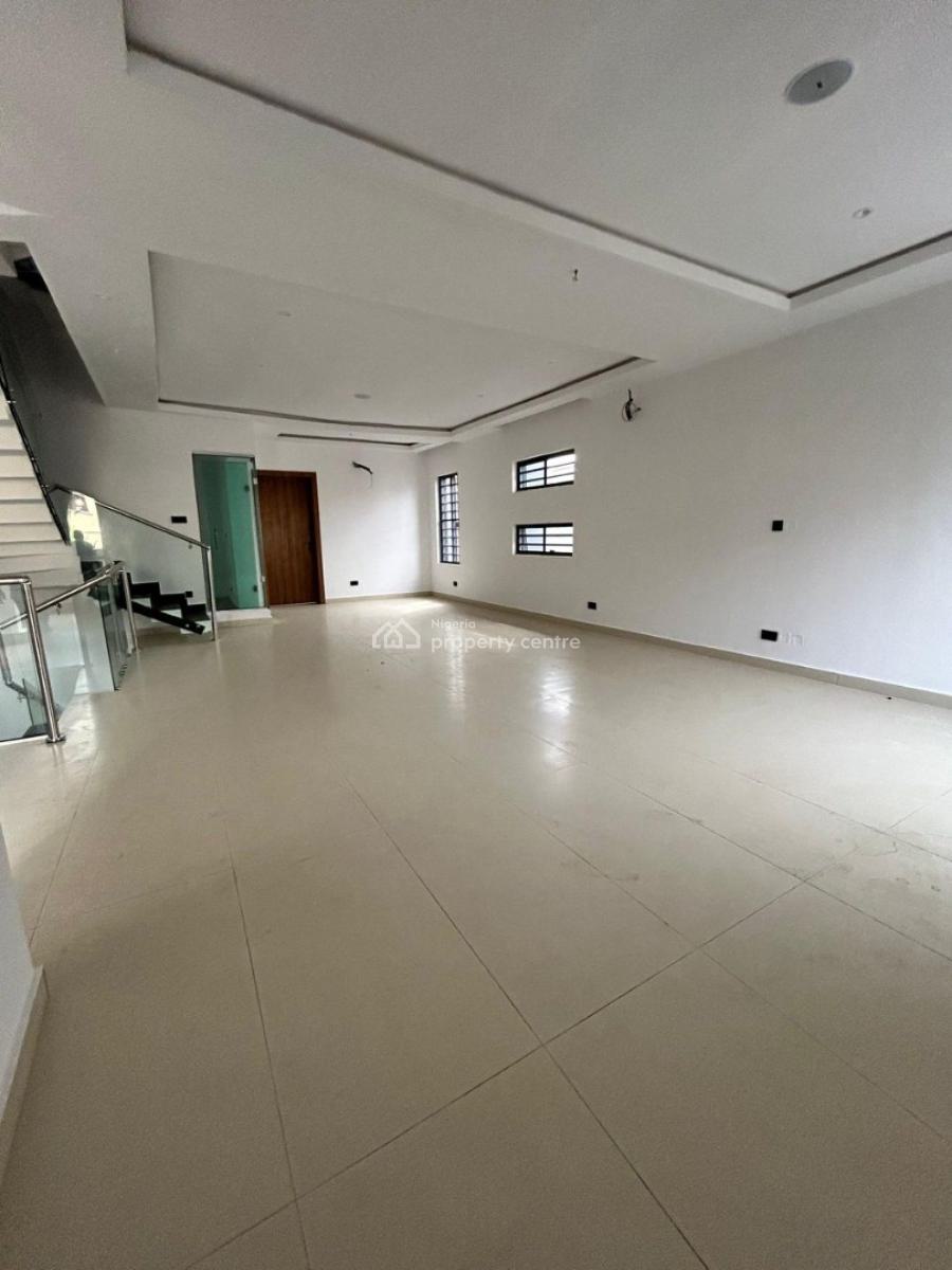 Luxury 3 Bedroom Flat, Oroke Drive, Ikoyi, Lagos, Flat / Apartment for Rent