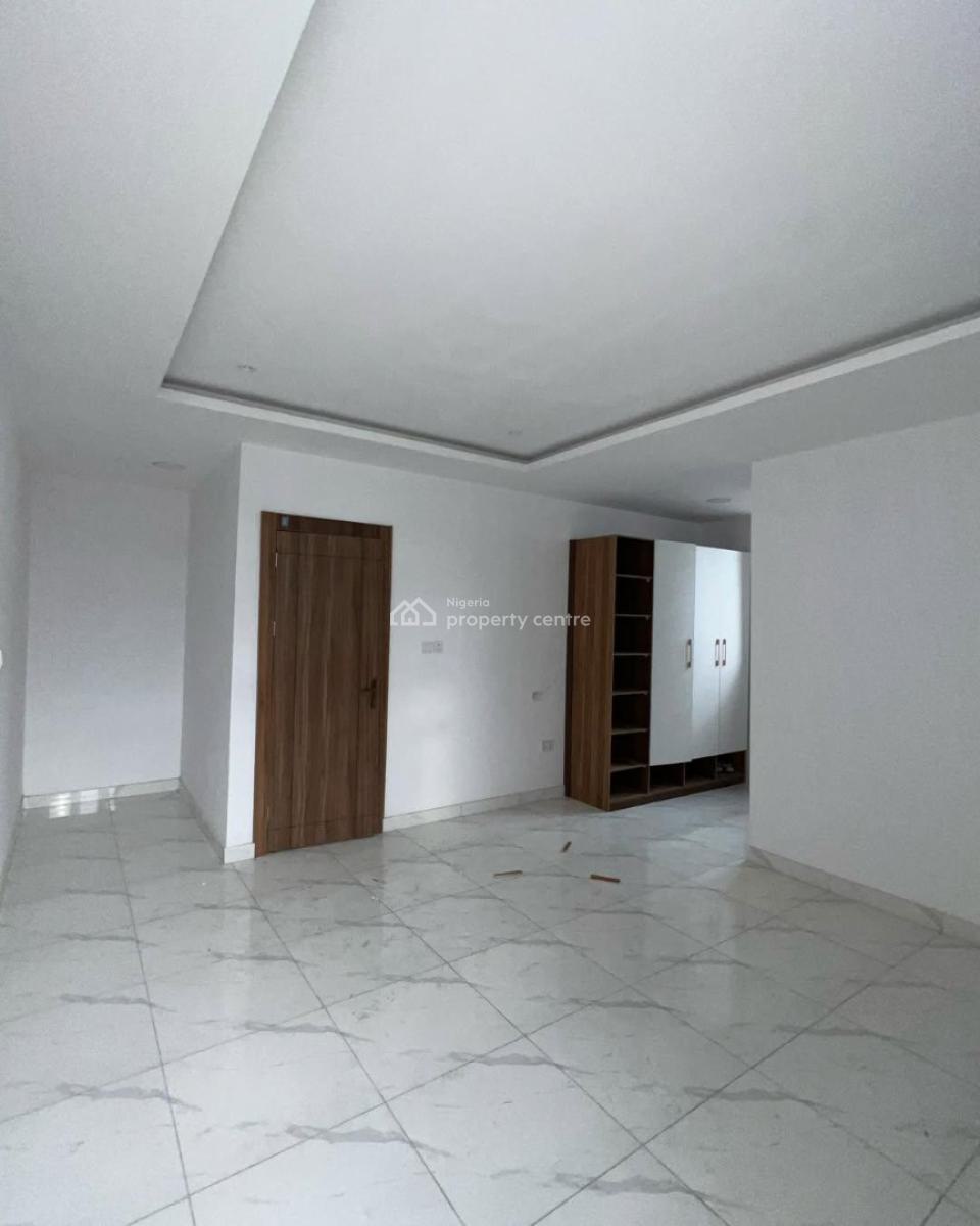 Brand New 4 Bedroom Duplex, Ikate, Lekki, Lagos, House for Rent