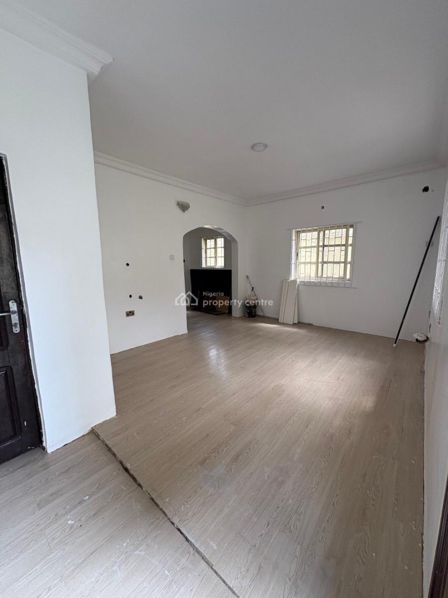Luxury 1 Bedroom Apartment, Lekki Phase 1, Lekki, Lagos, Mini Flat (room and Parlour) for Rent