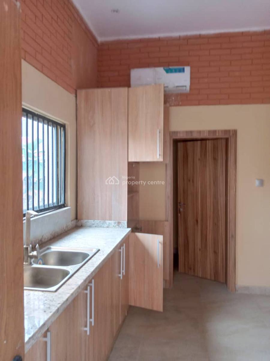 4 Bedroom Semi Detached Duplex, Opebi, Ikeja, Lagos, Semi-detached Duplex for Rent