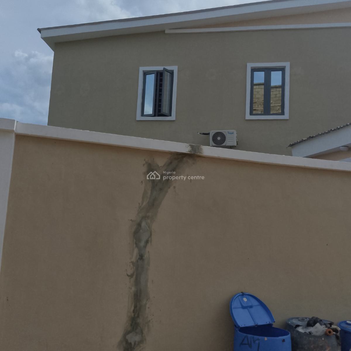 Brand New Luxury Room Self Contain, Ajah, Lagos, Self Contain (single Rooms) for Rent