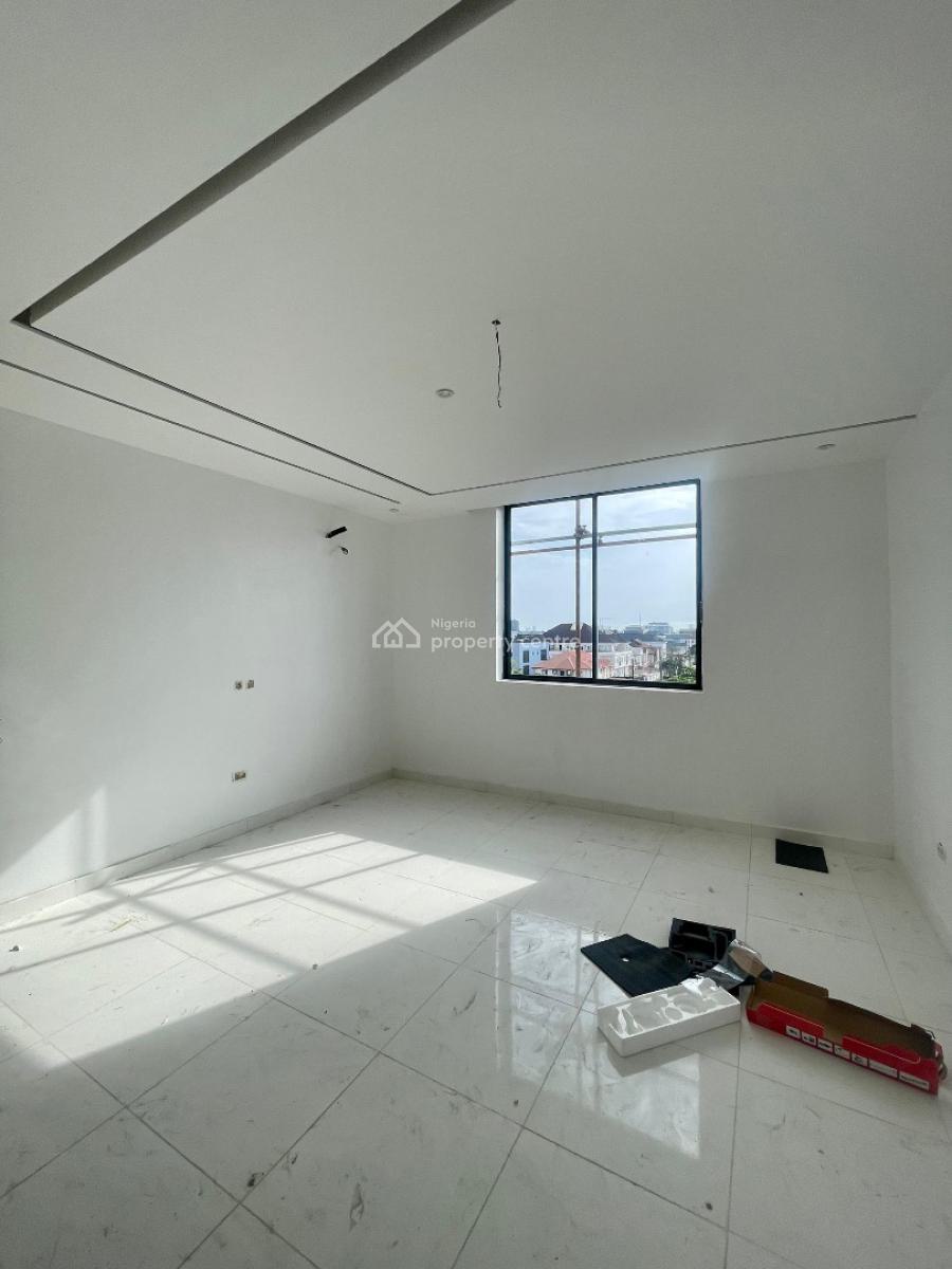 2 Bedroom Apartment, Oniru, Victoria Island (vi), Lagos, Flat / Apartment for Sale