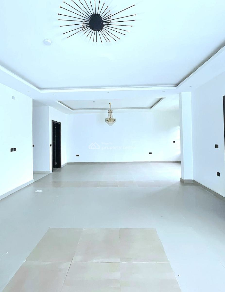 Brand New 4 Bedroom Terraced Duplex with 24 Hours Light, Old Ikoyi, Ikoyi, Lagos, Terraced Duplex for Sale
