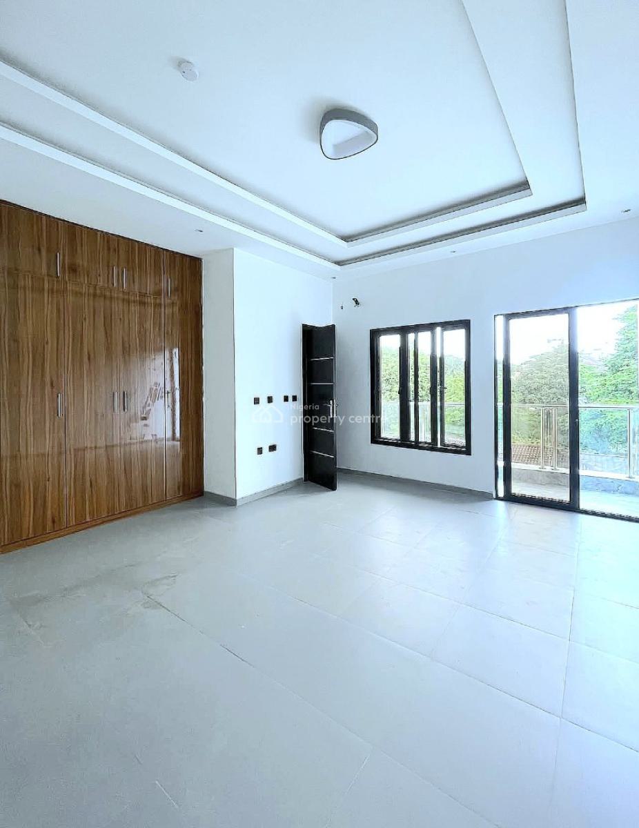 Brand New 4 Bedroom Terraced Duplex with 24 Hours Light, Old Ikoyi, Ikoyi, Lagos, Terraced Duplex for Sale
