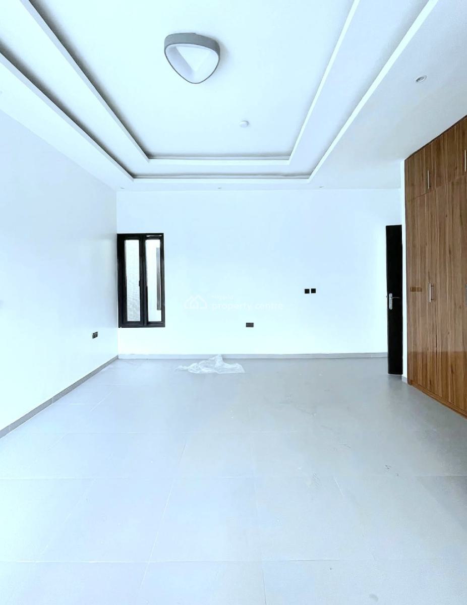 Brand New 4 Bedroom Terraced Duplex with 24 Hours Light, Old Ikoyi, Ikoyi, Lagos, Terraced Duplex for Sale