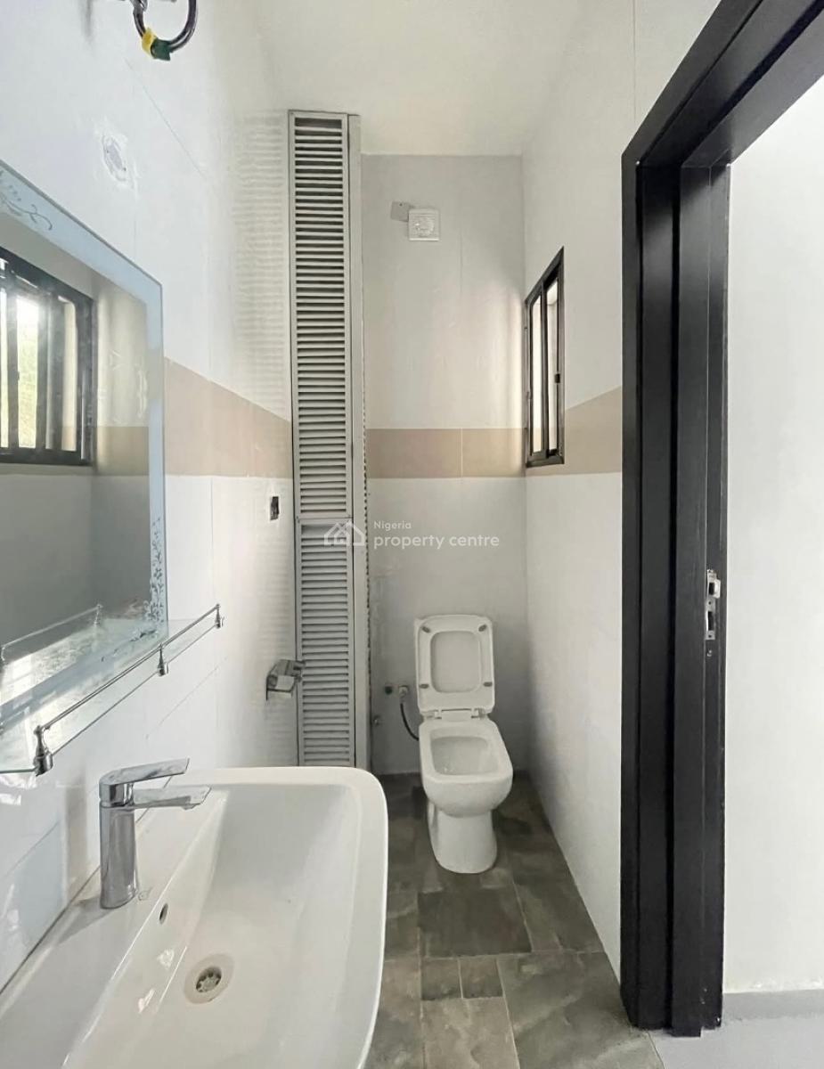Brand New 4 Bedroom Terraced Duplex with 24 Hours Light, Old Ikoyi, Ikoyi, Lagos, Terraced Duplex for Sale