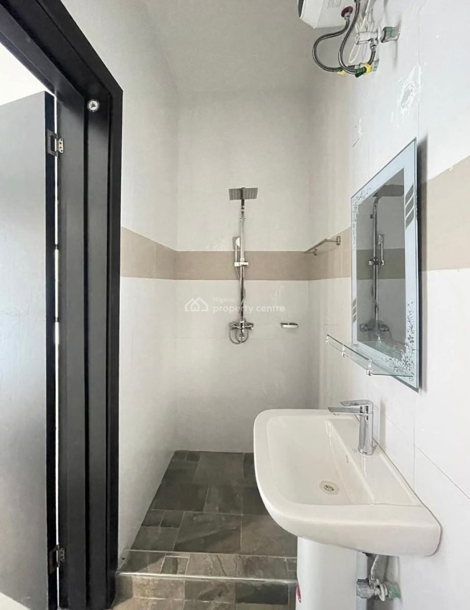 Brand New 4 Bedroom Terraced Duplex with 24 Hours Light, Old Ikoyi, Ikoyi, Lagos, Terraced Duplex for Sale