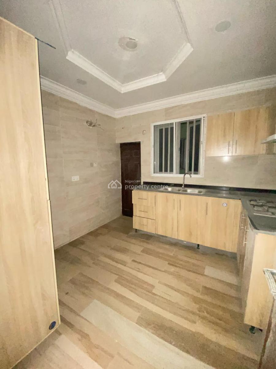 Spacious 3 Bedroom Apartment, Ikate, Lekki, Lagos, Flat / Apartment for Rent