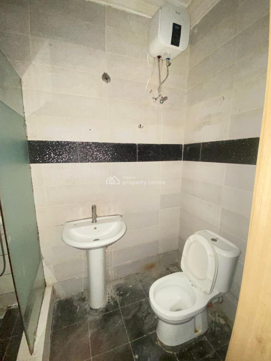 Spacious 3 Bedroom Apartment, Ikate, Lekki, Lagos, Flat / Apartment for Rent