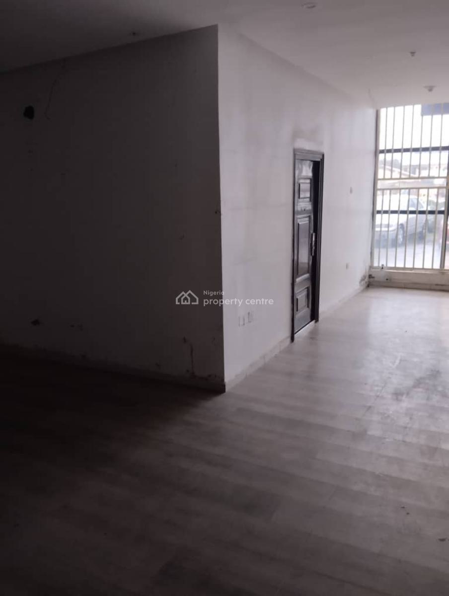 Warehouse, Garki, Abuja, Warehouse for Rent
