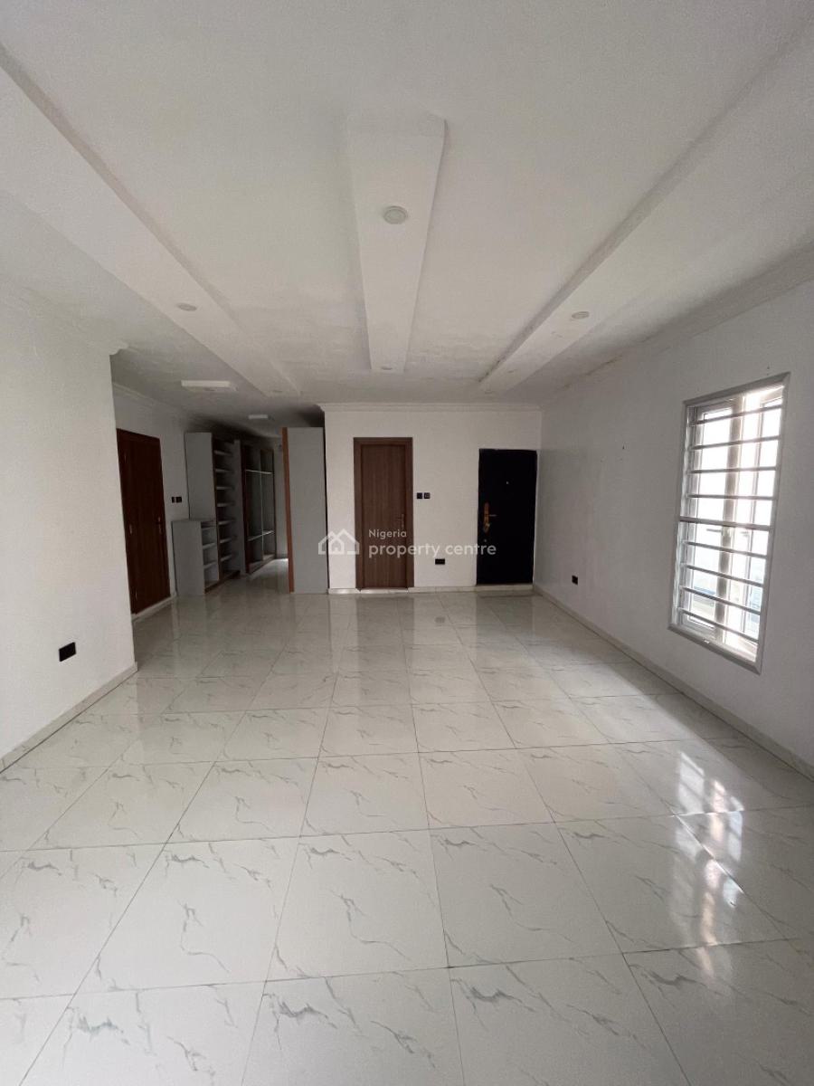 Most Affordable and Luxury 5 Bedroom Fully Detached Duplex with Bq, Gra Phase 2, Magodo, Lagos, Detached Duplex for Sale
