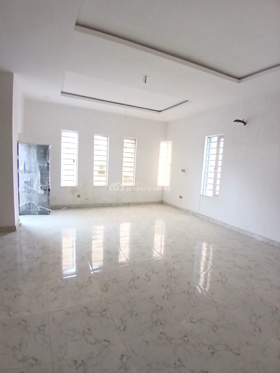 4 Bedroom Fully Detached Duplex with Swimming Pool, Gym, Ikota, Lekki, Lagos, Detached Duplex for Sale