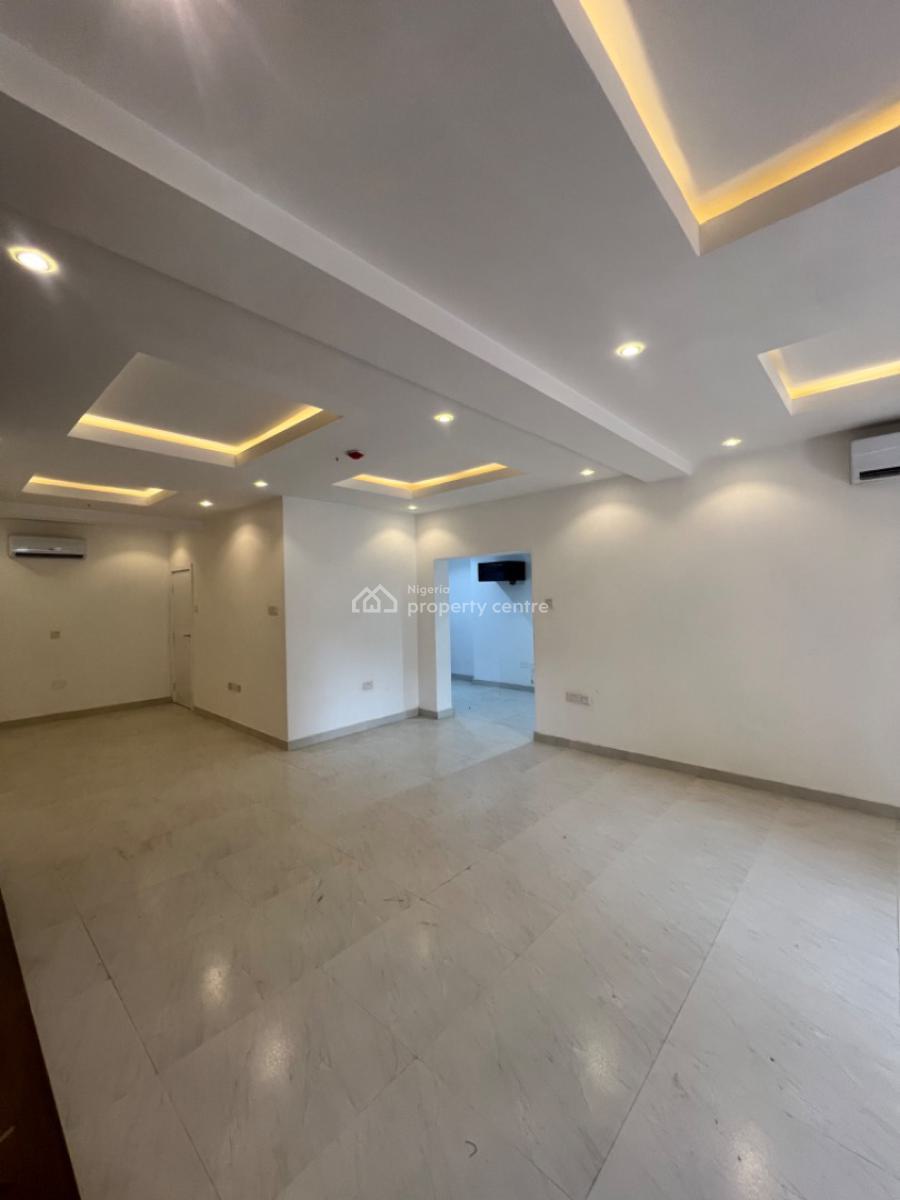 Brand New 3 Bedroom Apartment, Victoria Island (vi), Lagos, Flat / Apartment for Rent