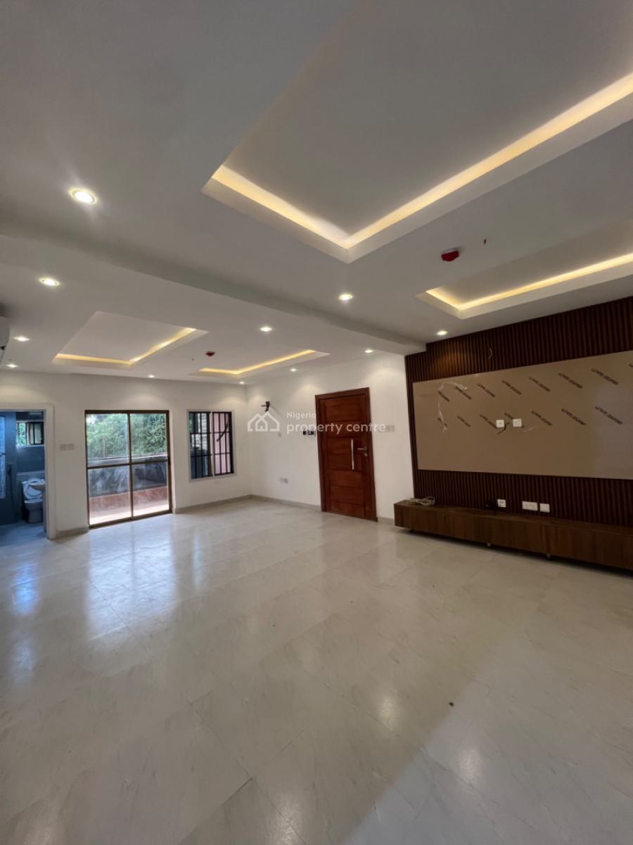 Brand New 3 Bedroom Apartment, Victoria Island (vi), Lagos, Flat / Apartment for Rent