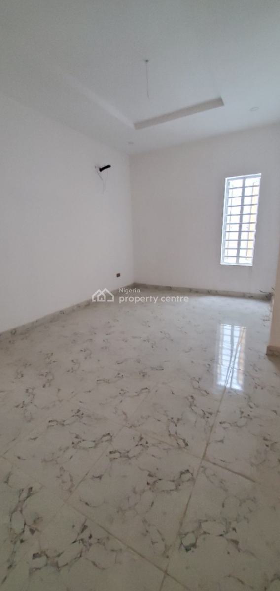 We Build 4 Bedroom Fully Detached Duplex, Lekki County Homes, Ikota, Lekki, Lagos, House for Sale