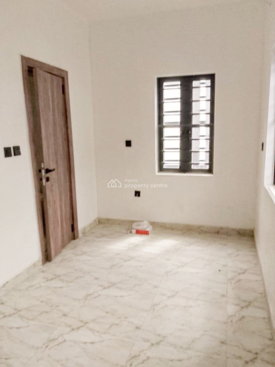 a Well Maintained Spacious 4 Bedroom Fully Detached Duplex, Opebi, Ikeja, Lagos, Detached Duplex for Rent