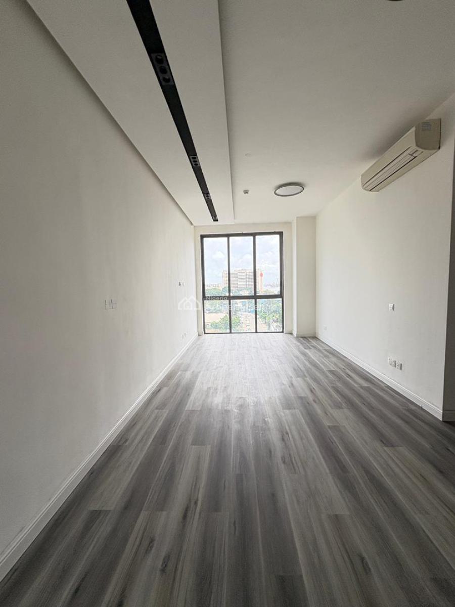 City View 4 Bedroom Luxuriously Unfurnished Apartment, Victoria Island (vi), Lagos, Flat / Apartment for Rent