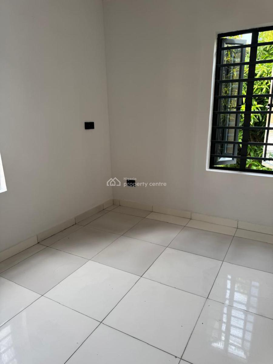 Brand New Self Contain Self Service, Ologolo, Lekki, Lagos, Self Contain (single Rooms) for Rent