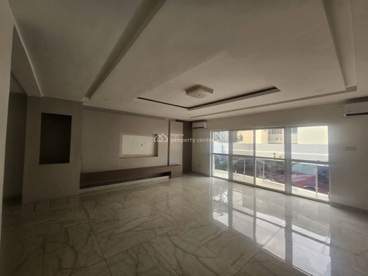 Luxury 3 Bedroom Apartment with a Bq, Victoria Island (vi), Lagos, Flat / Apartment for Sale