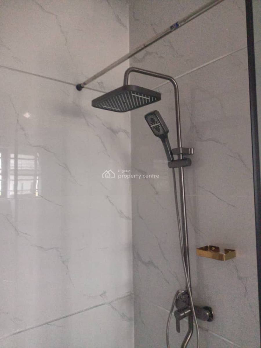 4 Bedroom Terraced Duplex, Opebi, Ikeja, Lagos, Terraced Duplex for Sale