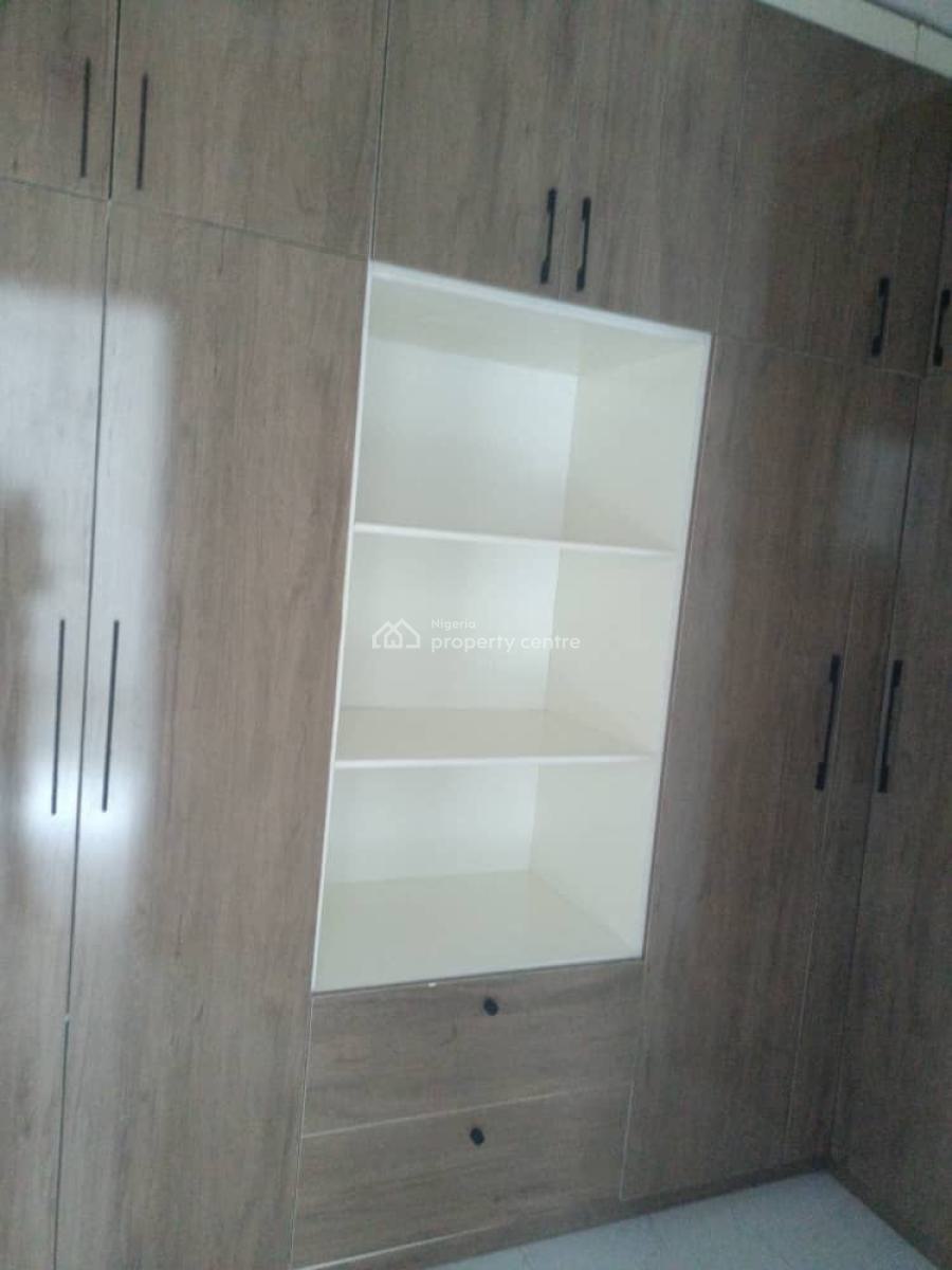 4 Bedroom Terraced Duplex, Opebi, Ikeja, Lagos, Terraced Duplex for Sale