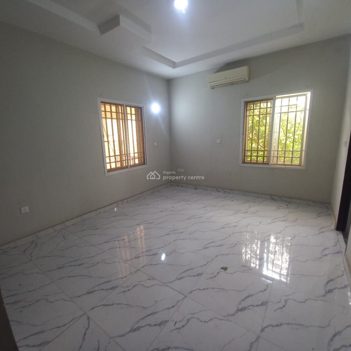 Well Built 12 Units of  3 Bedroom Block of Flat, Games Village, Kaura, Abuja, Block of Flats for Sale