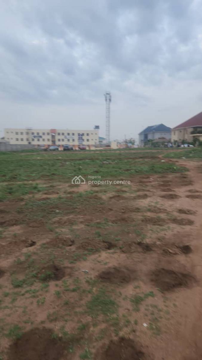 5 Hectares with an R of O, Kagini, Kagini, Abuja, Residential Land for Sale