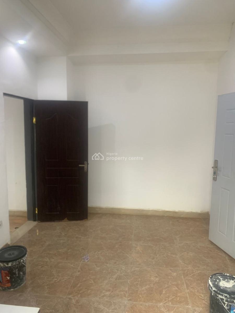 Serviced Miniflat in Call Access Estate, Canal West Estate Osapa London, Osapa, Lekki, Lagos, Mini Flat (room and Parlour) for Rent