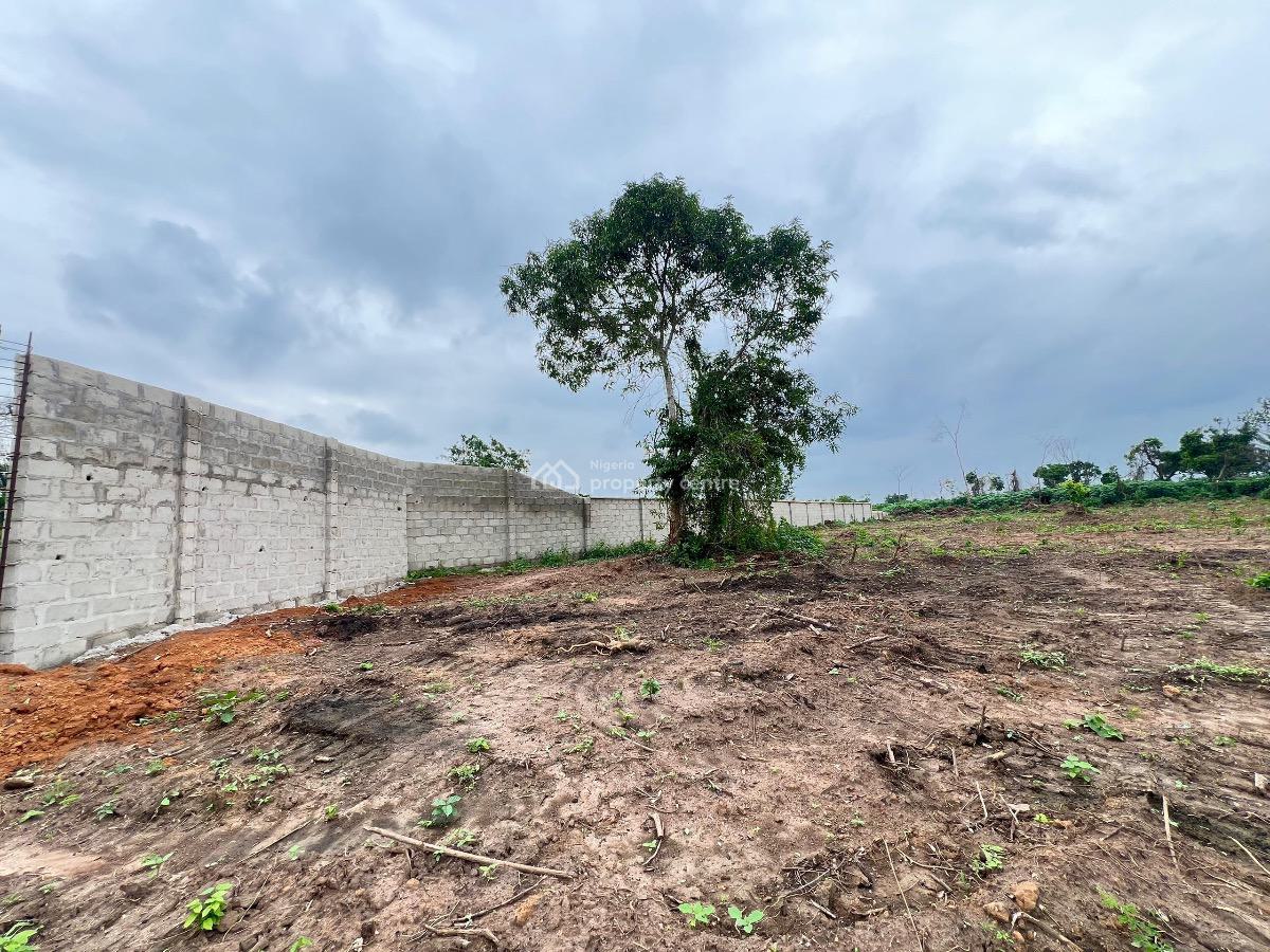 100% Dry Land in a Strategic Location! Promo on Land, Imota, Ikorodu, Lagos, Residential Land for Sale