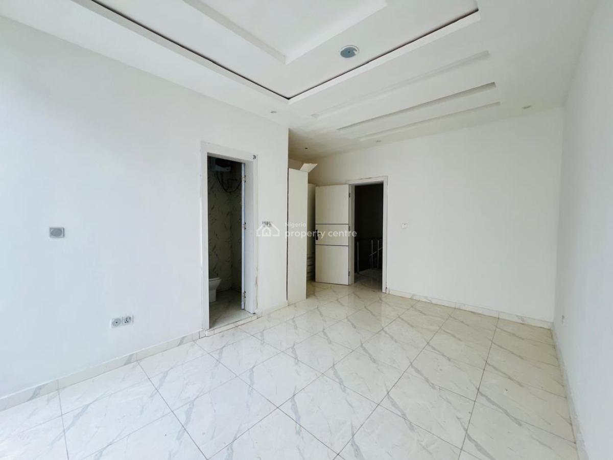 3 Bedroom Terrace Duplex, Ikota, Lekki, Lagos, Terraced Duplex for Rent