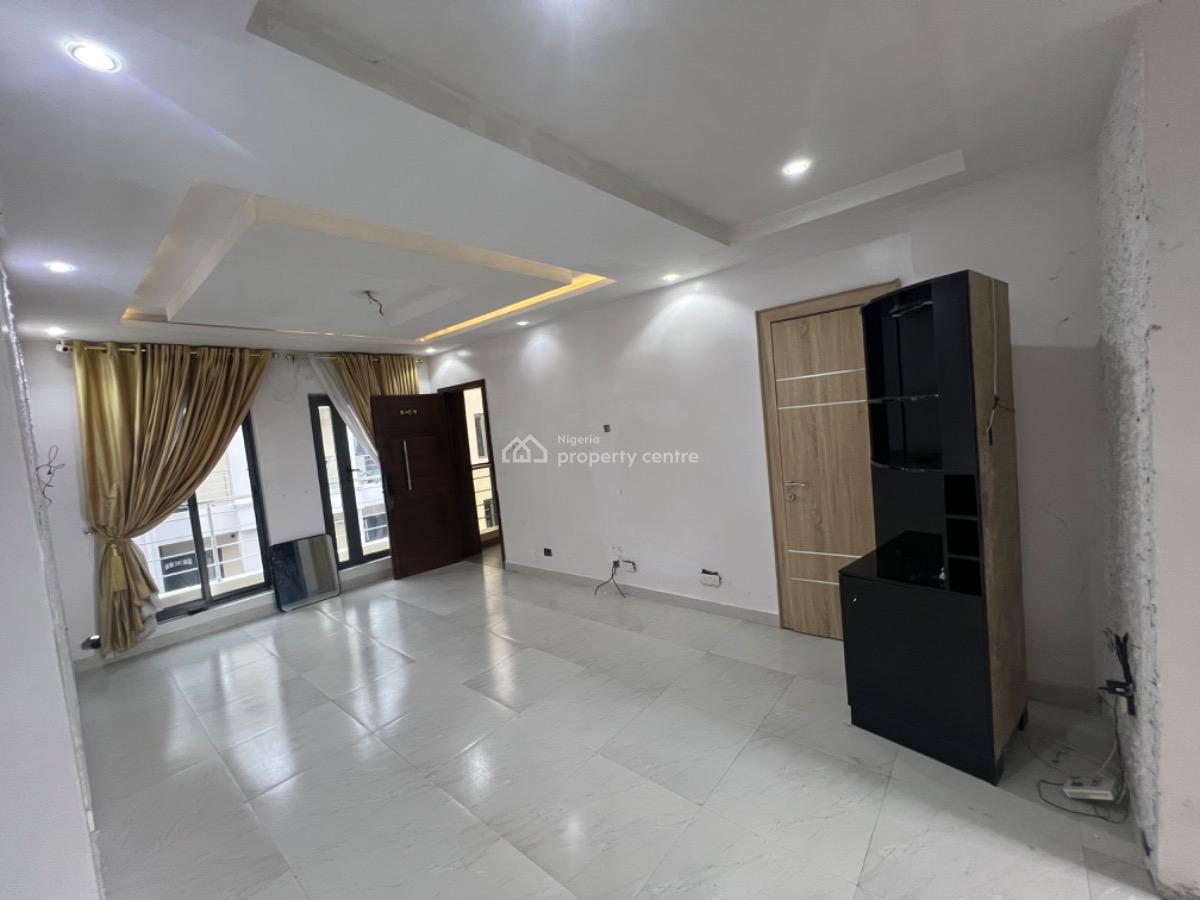 Luxury 2 Bedroom Apartment, Ikate, Lekki, Lagos, Flat / Apartment for Rent