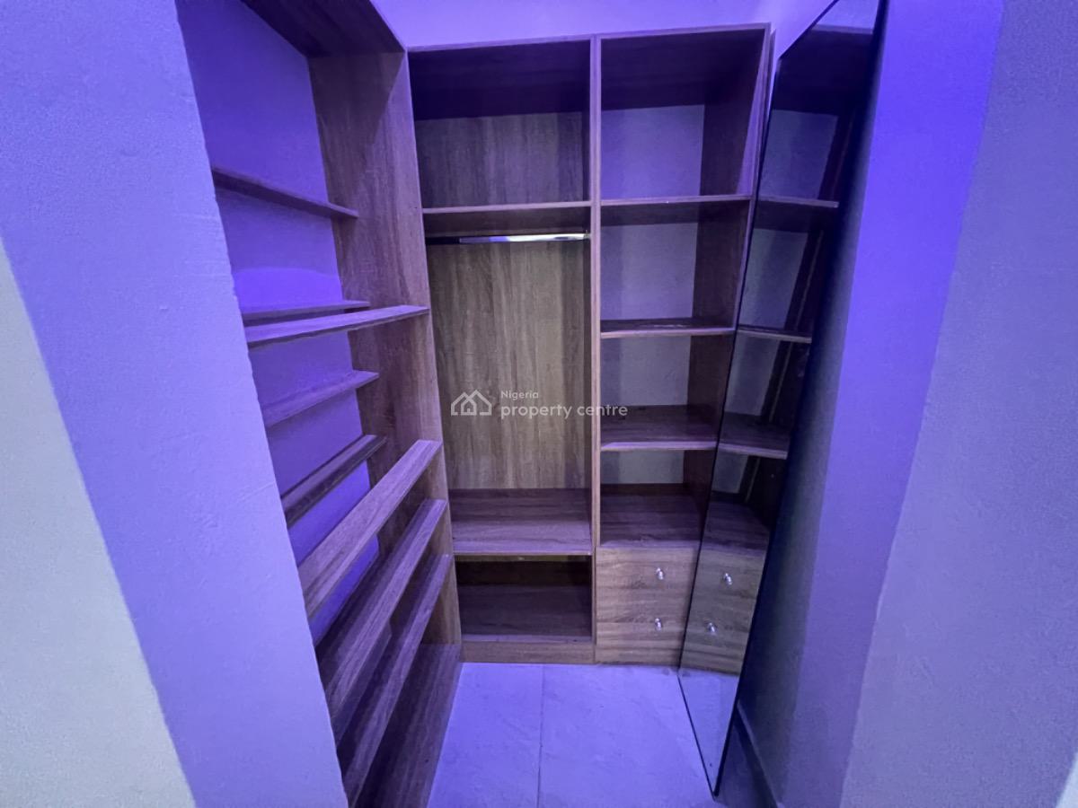 Luxury 2 Bedroom Apartment, Ikate, Lekki, Lagos, Flat / Apartment for Rent