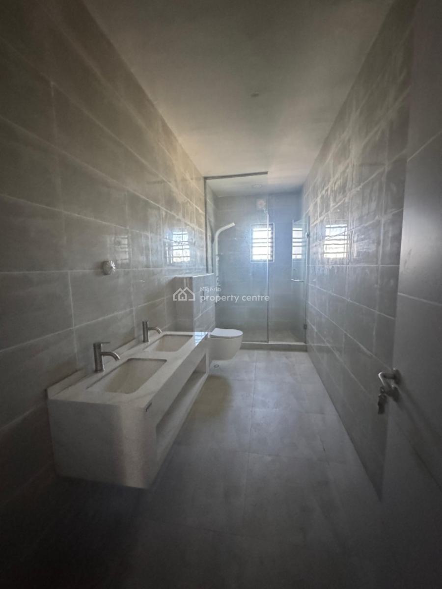 Luxurious 5 Bedroom Detached Duplex with Swimming Pool, Osapa, Lekki, Lagos, Detached Duplex for Sale