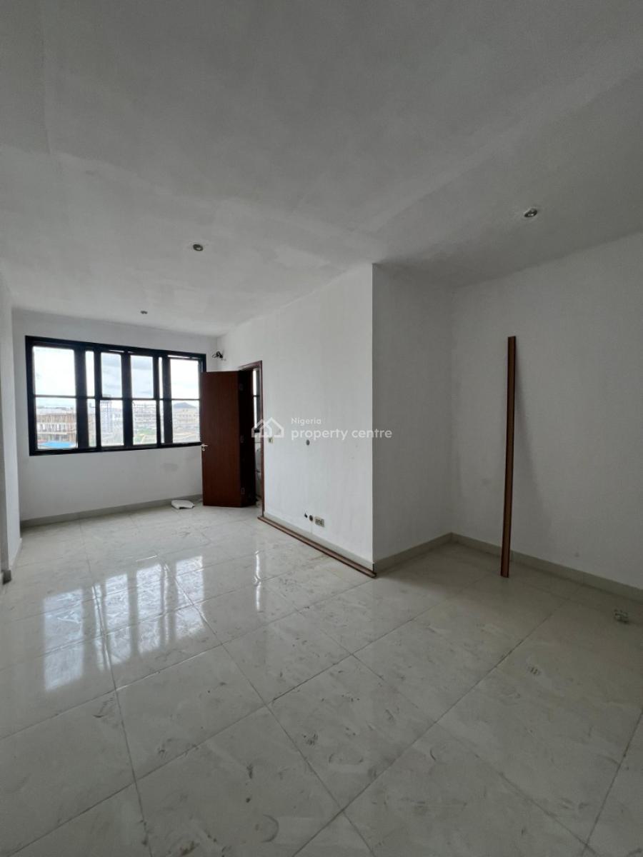 an Exquisite 2 Bedroom Maisonette Apartment, Lekki Phase 1, Lekki, Lagos, Flat / Apartment for Rent