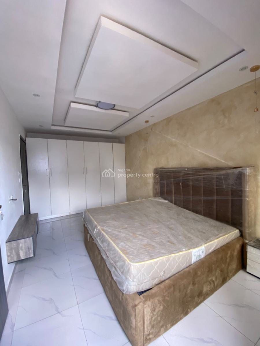 2 Bedroom Flat Apartment with Elevator, Ikate, Lekki, Lagos, Flat / Apartment for Sale