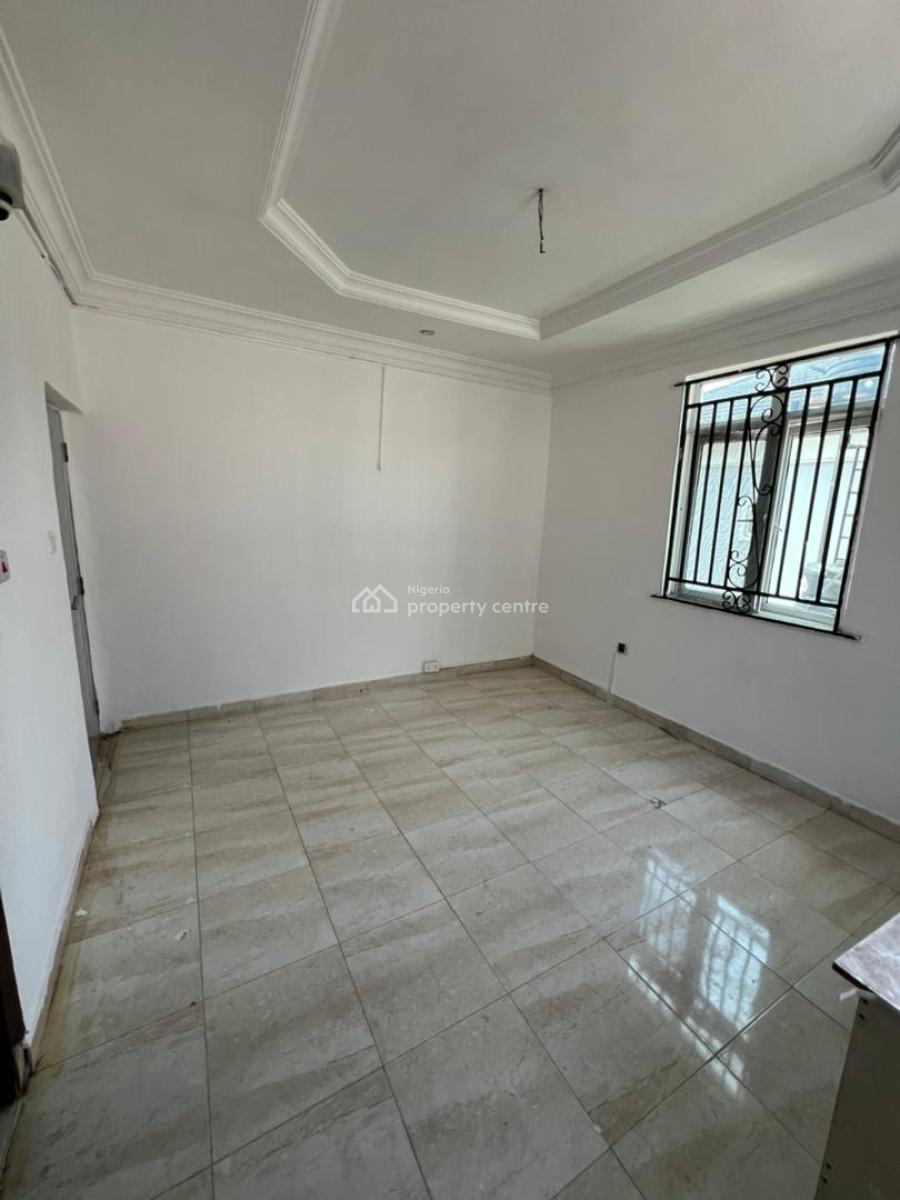 a Luxurious 1 Bedroom Mini Flat with Standard Fitted Kitchen, Chevron, Lekki, Lagos, Flat / Apartment for Rent