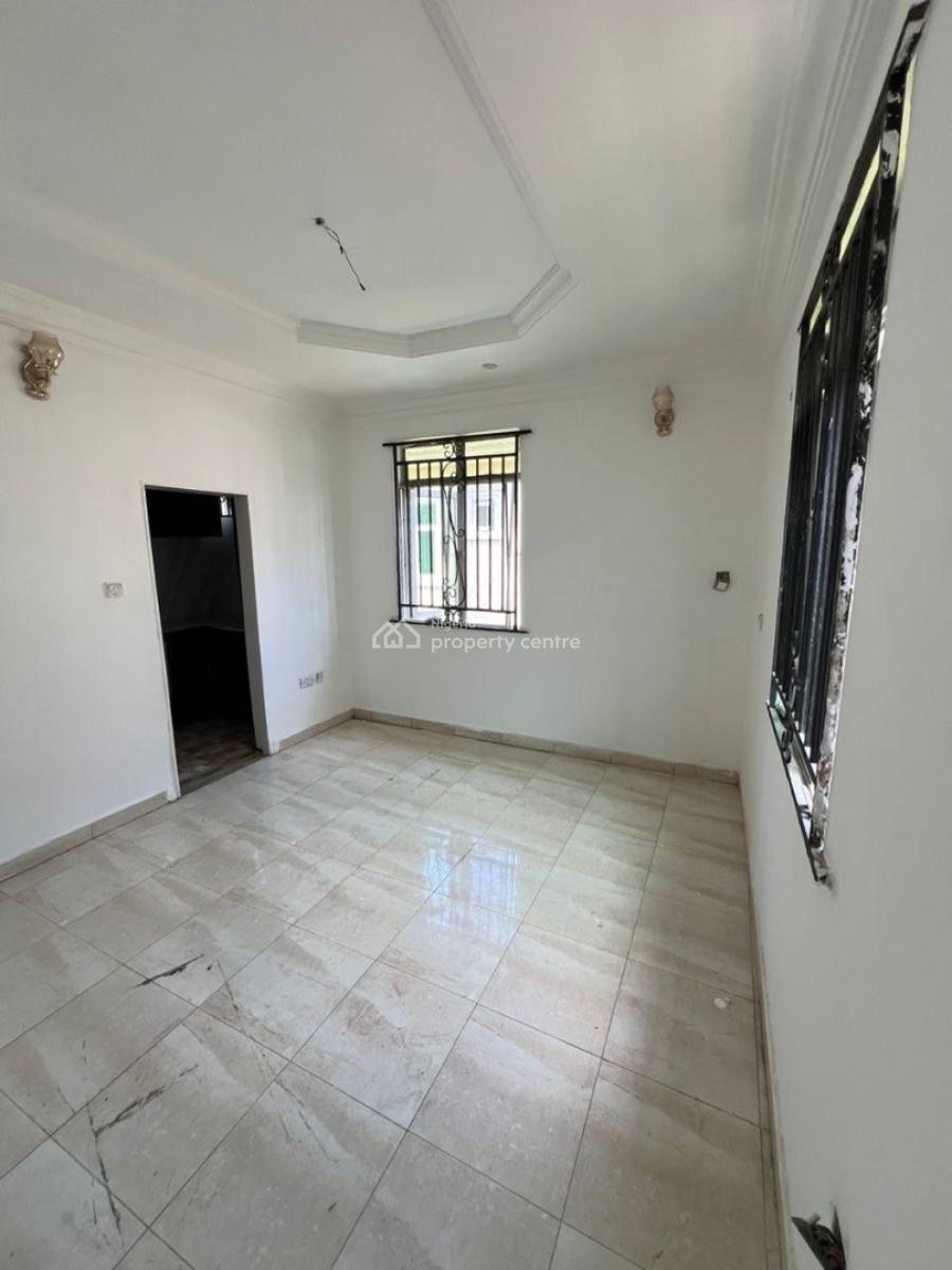 a Luxurious 1 Bedroom Mini Flat with Standard Fitted Kitchen, Chevron, Lekki, Lagos, Flat / Apartment for Rent