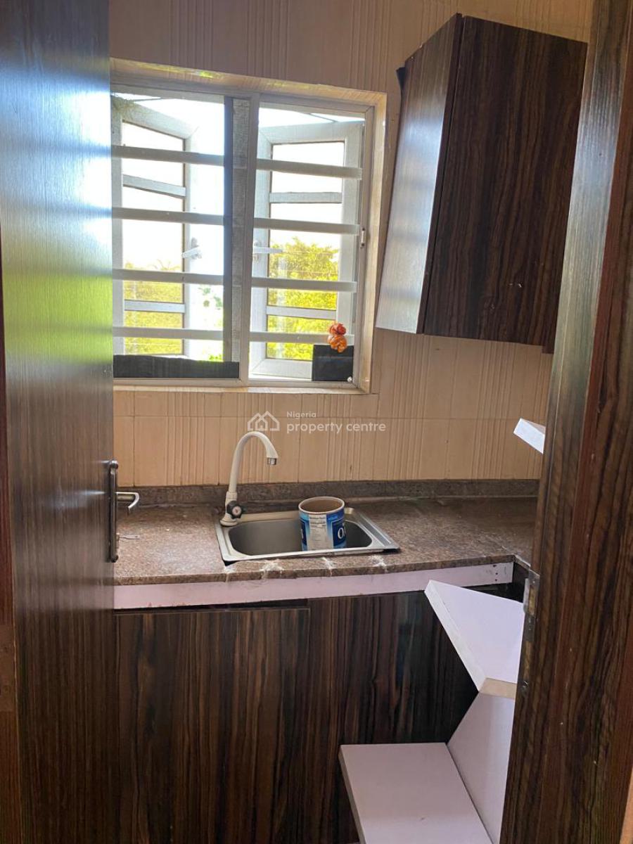 Newly Built Room Self Contain, Sangotedo, Ajah, Lagos, Self Contain (single Rooms) for Rent