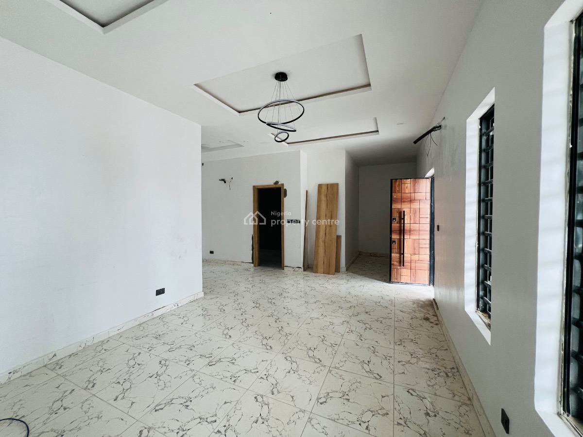 4 Bedroom Terrace Duplex, Ikota, Lekki, Lagos, Terraced Duplex for Sale