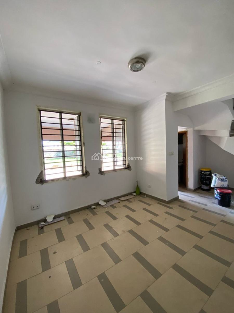 Small Studio Apartment with Shared Kitchen, Ikate Elegushi, Lekki, Lagos, Self Contain (single Rooms) for Rent