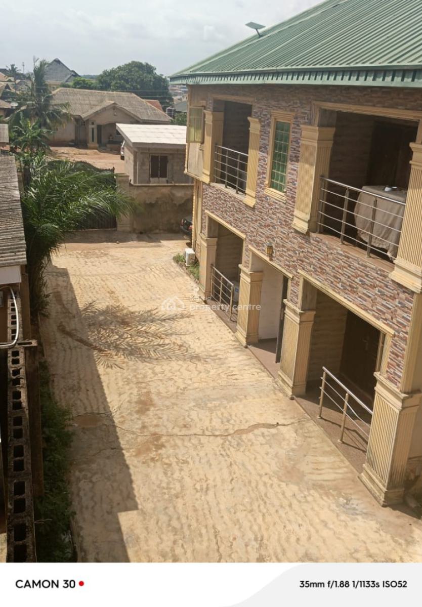 Block of Flats, Ikorodu, Lagos, Block of Flats for Sale